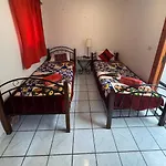 Riad Sidi Home