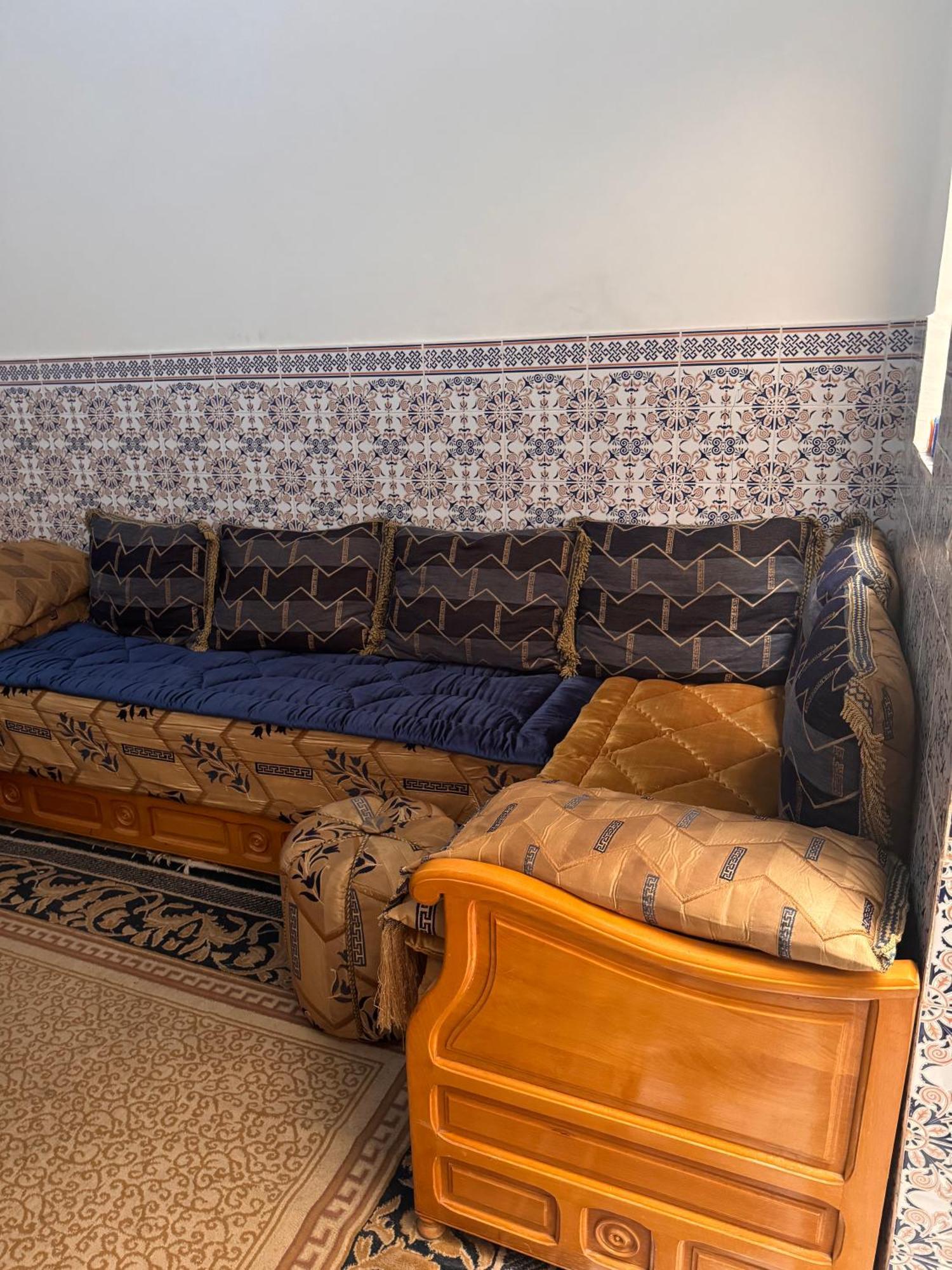 Riad Sidi