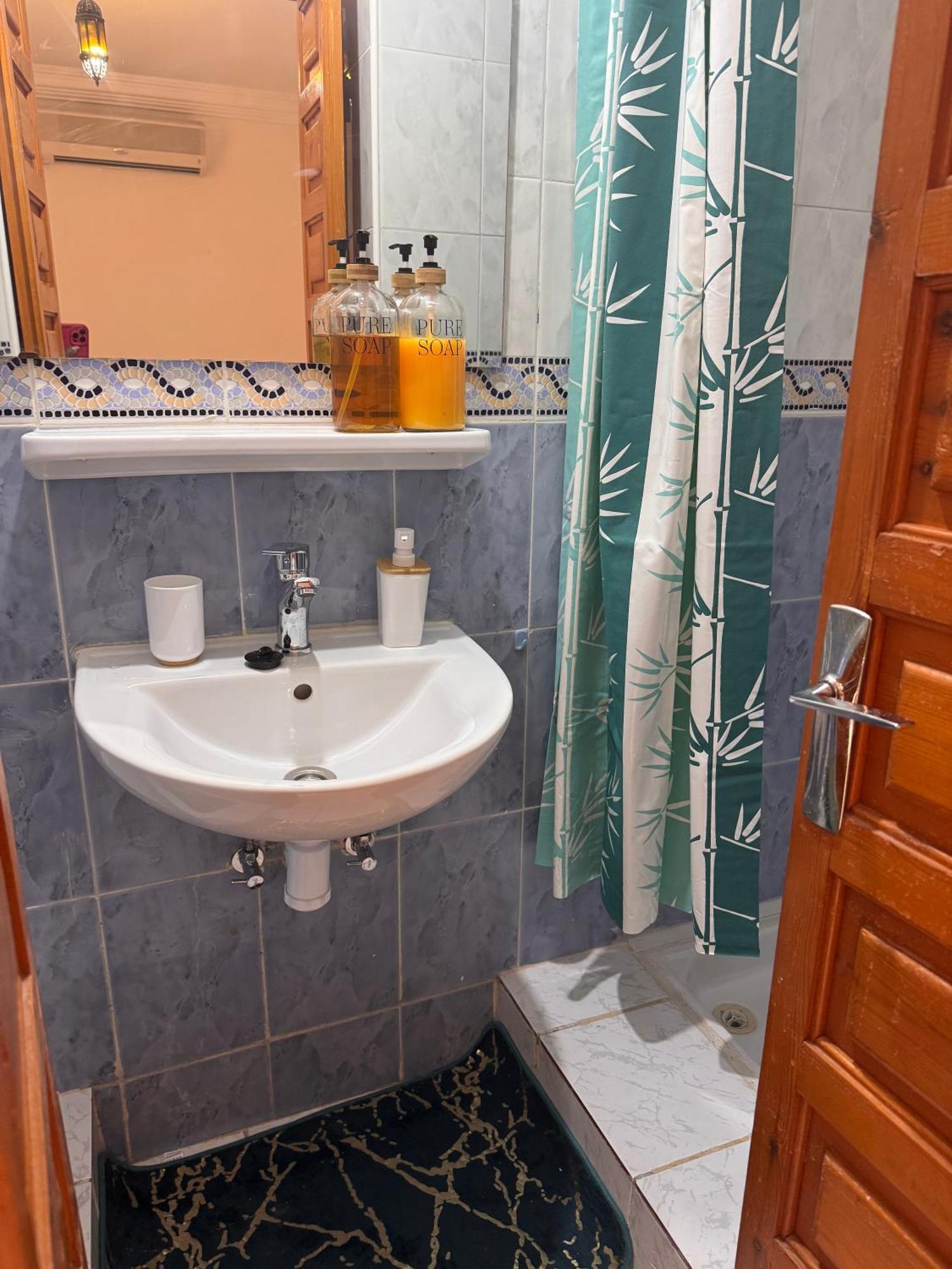 Sidi Riad *