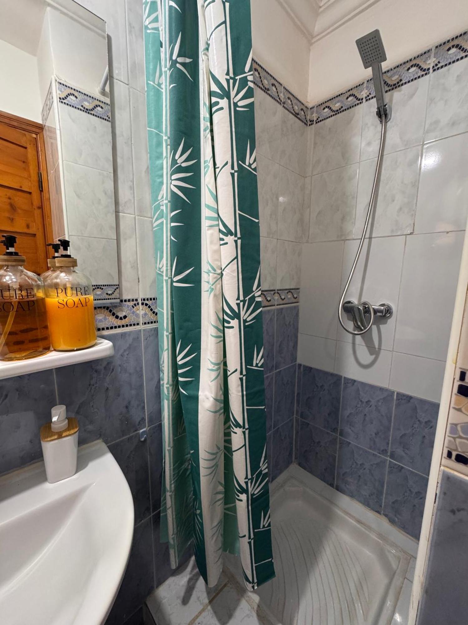 Sidi Riad Marrakesh