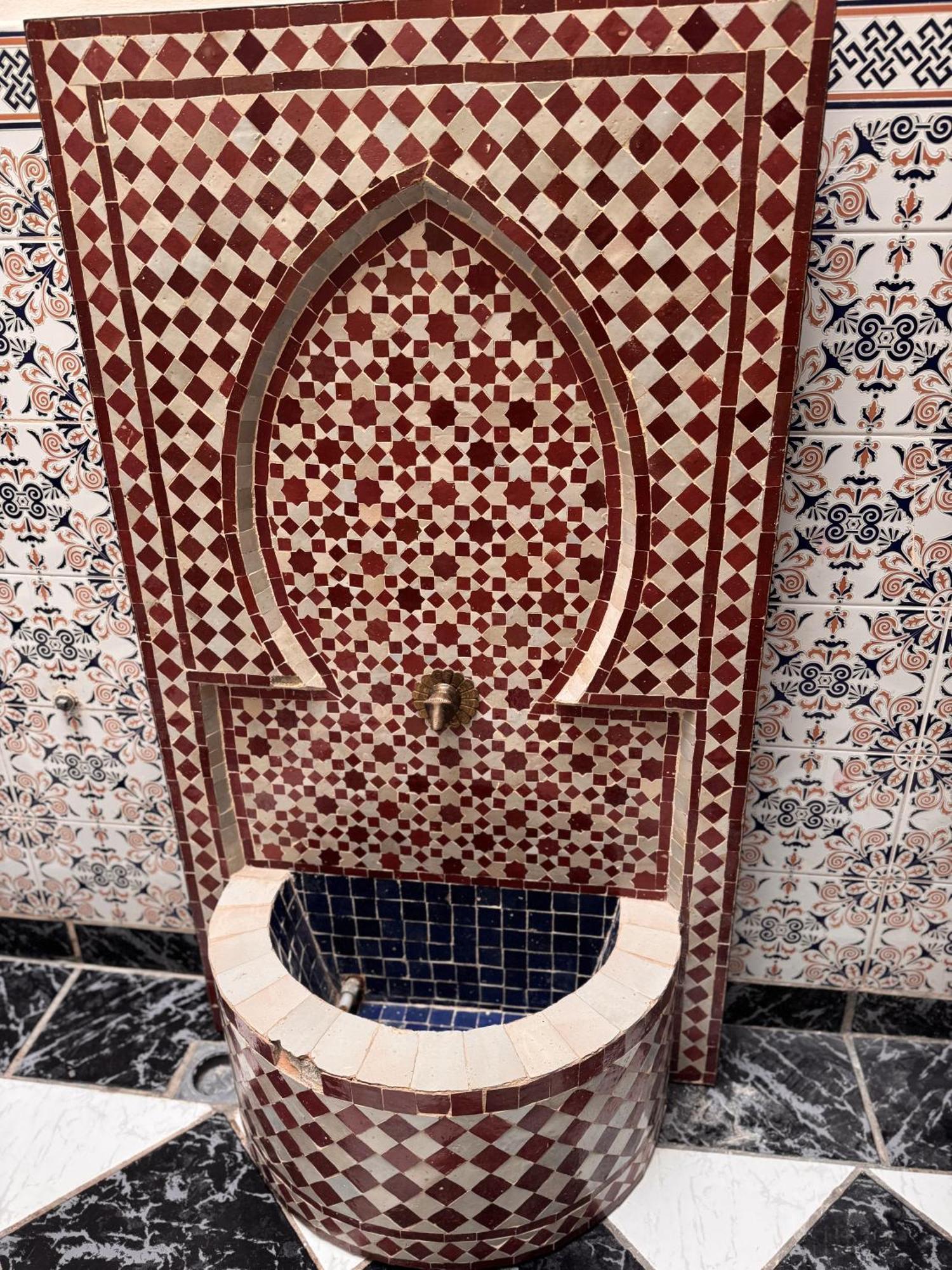 Riad Sidi